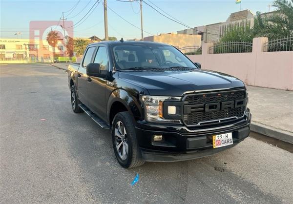 فۆرد F-150 2020  بۆ فرۆشتن لە عێراق - هەولێر